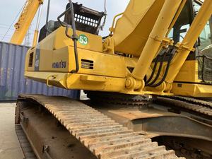EXCAVADORA KOMATSU DE SEGUNDA MANO A LA VENTA DE 2017 - Product Image 2