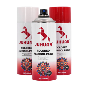 Hot Selling 400ml Color Aerosol Spray <b>Paint</b> - Product Image 1