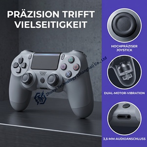 ps5 ps4 <strong>controller</strong> gamesir g7 pro game ps gamepad for pc wireless n64 bluetooth scuff 2 switch <strong>scuf</strong> custom u logitech control - Product Image 3