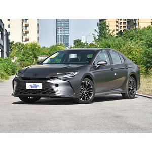 <span class=keywords><strong>Precio</strong></span> de Fábrica <span class=keywords><strong>Toyota</strong></span> Camry Híbrido 2026 2.0HGVP Edición de Lujo 2.0L 152 Caballos de Fuerza L4 Sedán Transmisión Automática Autos Híbridos - Product Image 4