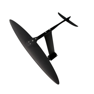 <span class=keywords><strong>2026</strong></span> Nouveauté ART v2 879 Kit d'hydrofoil en carbone 3K pour Wingfoil, Kitesurf Downwind et Foilboard, pour Riders Avancés - Product Image 4