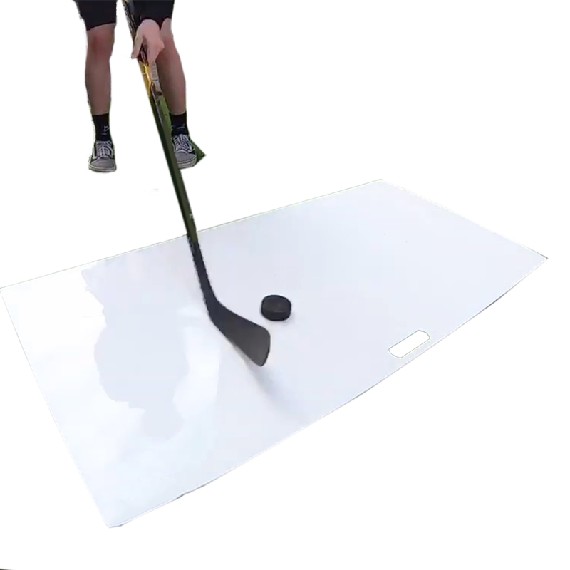 ZSPE Professional Quality Hockey Ice Tiles