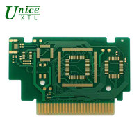 Fournisseur de services de fabrication de circuits imprimés, de conception de prototypes PCBA et de ligne de production, avec 20 ans d'expérience en usine