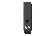 Station d'alimentation portable au lithium-ion 12V avec panneau solaire, démarreur de voiture, compresseur d'air, booster de batterie et fonction de communication avec les animaux de compagnie