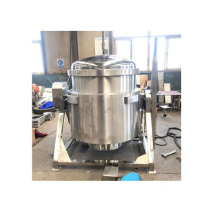 หม้อหุงข้าวแรงดันสูงสำหรับขาย - Product Image 1