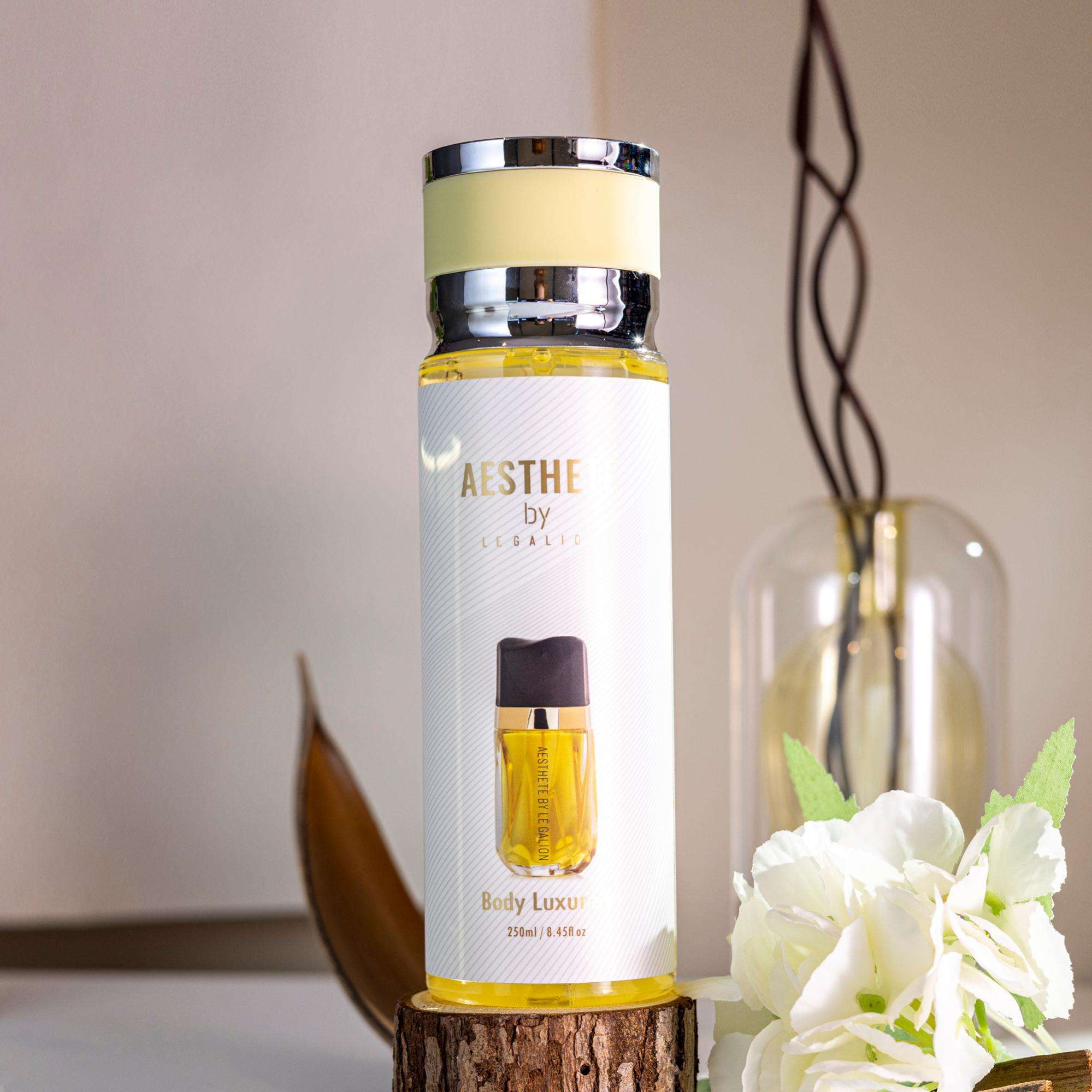 Aesthete โดย legalion