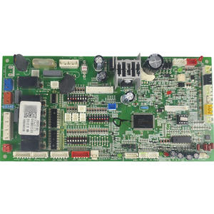 Tarjeta de Control Principal para Aire Acondicionado Central V98505 8D 0151800113 V19, Materiales Eléctricos de Alta Calidad - Product Image 1