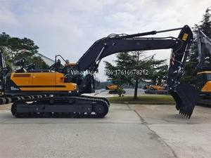 HYUNDAI hx300hd de haute qualité sur roues excavatrices de haute qualité excavatrices d'occasion pour Offre Spéciale - Product Image 2