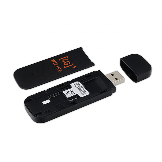 ALLINGE SDS050 Unlocked E3372h 153 150mbps Modem Network Card 3g 4g Usb Dongles Mobile Router Broadband Brand New