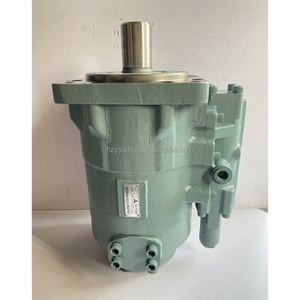 Pompe à piston MKV-11H-RFA-P18-Q-11 pour machine d'ancrage marine japonaise avec réservoir d'huile hydraulique - Product Image 5