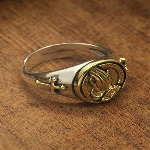 Anillo Rose <span class=keywords><strong>Laura</strong></span> Arch14K - Elección de parejas de moda para un regalo moderno pero asequible - Product Image 2