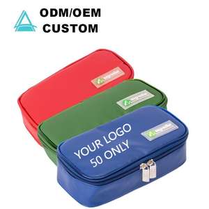 Enfriador personalizado de viaje para diabéticos, bolsa enfriadora de insulina para diabéticos, almacenamiento de vacunas, <span class=keywords><strong>bomba</strong></span> para diabéticos, bolsa para bolígrafo, caja de insulina - Product Image 2