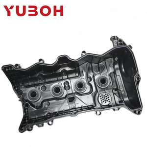 YUBOH Motor ventildeckel 12310-RDF-A01 für Honda Accord CR-V Odyssey Acura TLX K24 Motor - Product Image 2