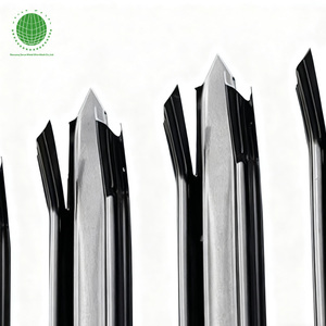Sécurisez votre propriété maintenant facile à assembler Clôture et portes en acier européen-Obtenez un <span class=keywords><strong>devis</strong></span>. OEM de soutien d'usine réel - Product Image 2