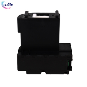 Consommables pour imprimante Enlite SC23MB S210125 Compatible Conteneur d'encre usée Grande capacité pour <span class=keywords><strong>Epson</strong></span> SC-<span class=keywords><strong>F100</strong></span> F170 Series - Product Image 2