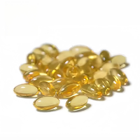 Cápsulas de Aceite de Pescado Vegano con Certificación Halal -3 6 9 EPA DHA 3600mg Uso en Adultos Vida Útil de 2 Años