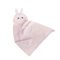 Serviette de Bain à Capuche pour Bébé en Polaire Corail Brodé, Grande Taille, Épaisse, Très Absorbante, Douce et Confortable, Motif Uni, Vente en Gros
