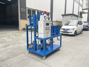 TYA-10 Nhà Máy Giá chất bôi trơn dầu/dầu thủy lực/động cơ dầu bôi trơn lọc dầu - Product Image 3