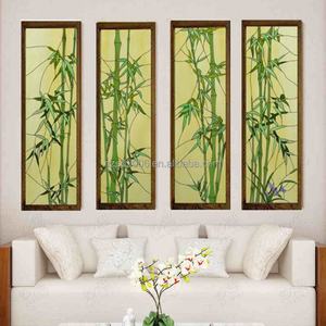 Panneau suspendu en vitrail Tiffany de 5 mm d'épaisseur, motif fruits, personnalisable, pour salon et hôtel, durable, vente en gros - Product Image 3