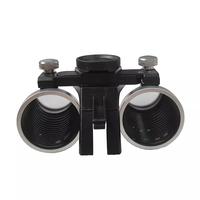 Dental Loupes 3.5x Led Headlight Magnifying Glasses Binocular Dental Surgical Head Light Loop