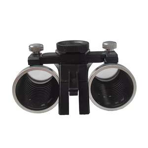 Lenti di ingrandimento per fari a led 3.5x lenti di ingrandimento binocolo dentale per testa chirurgica - Product Image 5