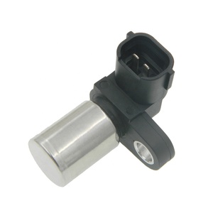 Motor Sensor de posición del cigüeñal para Subaru Impreza Forester <span class=keywords><strong>Outback</strong></span> Legacy <span class=keywords><strong>Outback</strong></span> Saab 22053AA050... 22053-AA051... 22053-AA052... 22053-AA053 - Product Image 2
