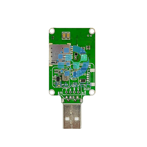 Sim7070g haisen simcom Chất lượng cao USB dongle lpwa + GSM + nbiot + catm phiên bản toàn cầu mô-đun Modem sim707070g sim7070 7070g 7070g - Product Image 5