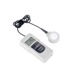 <span class=keywords><strong>Lux</strong></span>ómetro AL-161 para Luminosidad, Brillo en Fuentes <span class=keywords><strong>Electro</strong></span>ópticas, Investigación, Enseñanza, Construcción Metalúrgica, Inspección Industrial - Product Image 2
