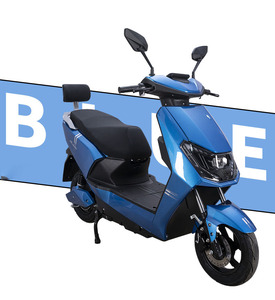 Vente d'usine – Trottinette électrique 1200 W à 2 roues haute performance pour adulte – Modèle tendance - Product Image 4