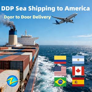 Excellence Shenzhen Guangdong Agent maritime DDP DDU <span class=keywords><strong>LCL</strong></span> Transport maritime vers Chicago Seattle Californie <span class=keywords><strong>Columbus</strong></span> Baltimore Atlanta - Product Image 2