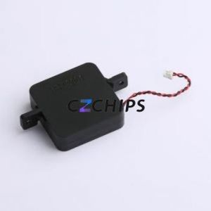 Altavoz con chip IC de circuito integrado, SMD,32x32mm, nuevo, original - Product Image 2
