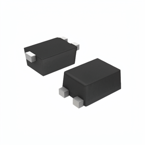 Transistores NSBA114TF3T5G SOT-1123 del Canal del Fabricante, Componentes de Circuitos Electrónicos - Product Image 1