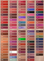 Échantillon gratuit OEM Logo personnalisé Marque privée Brillant à lèvres hydratant et repulpant pour les lèvres Cosmétiques Brillant à lèvres longue durée