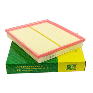 <span class=keywords><strong>CA</strong></span>-C290U HAD1109211热卖高过滤效率汽车空气过滤器比亚迪秦Pro DM宋MAX Pro DM C31056 - Product Image 1