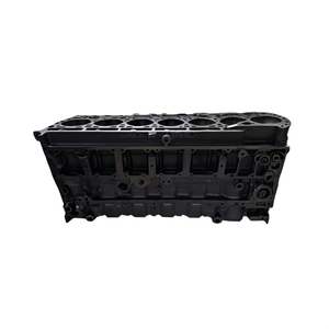 Bloque de Cilindros de Motor C0.5 C0.7 C1.1 C1.37, Conjunto de Núcleo de Motor Diésel para Maquinaria de Construcción - Product Image 1