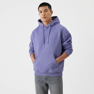 Sudadera con Capucha de Alta Calidad para Hombre, a la Moda, para Uso Casual, Talla Grande, con Estampado Digital, para la Venta de Invierno - Product Image 1