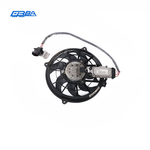Auto Parts Car Parts Pure Disassembly <b>Cooling</b> <b>System</b> Electric Fan For Audi R8 3136613284 - Product Image 2
