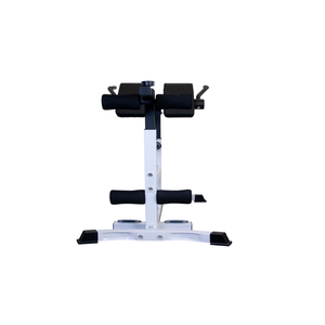 CZFIT Silla Romana Multifuncional con Soporte para Cabras, Máquina de Entrenamiento Integral, Equipo de Entrenamiento Especializado para el Core - Product Image 3
