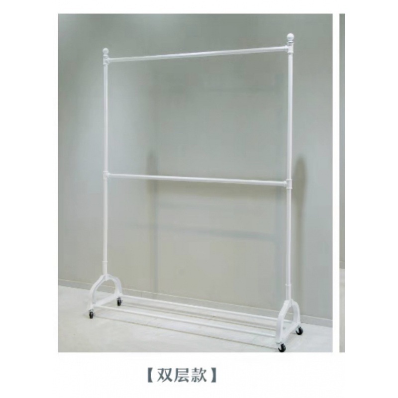 Doppio strato bianco