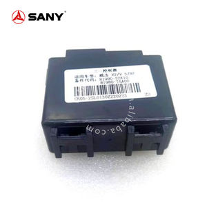 Sync Sany Motion <span class=keywords><strong>Controller</strong></span>-Echt Oem Voor Sany Sy Serie Graafmachines Plug & Play Installatie - Product Image 4