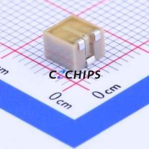 Resistencia Ajustable/Potenciómetro SMD-3P 3224W-1-502E, Resistencia de 4.8x3.5mm, 5kOhm, 10%, 250mW, 100ppm ℃ - Product Image 2