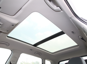 Skoda <span class=keywords><strong>Karoq</strong></span> <span class=keywords><strong>2024</strong></span> <span class=keywords><strong>Karoq</strong></span> TSI280 LUXURY 150PS 1,4 T L4 7DCT Alta velocidad 5 asientos SUV Coche de gasolina - Product Image 5