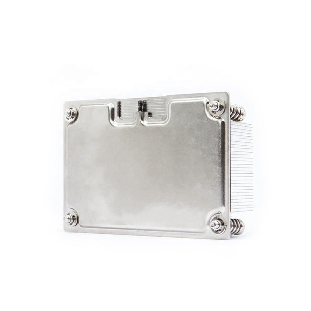 Ultra Thin Copper Vapor Chamber VC Heatsink