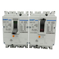 Disjoncteur électronique intelligent CHINT NM8N de qualité supérieure pour vente en gros professionnelle (OEM)