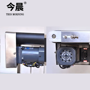 PVCコンベヤーベルトオンラインおよびハンドヘルド熱インクジェットプリンタ用マッチング印刷機部品 - Product Image 2