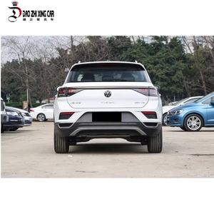 รถ SUV ขนาดเล็ก T-ROC 160hp 2025 280TSI 300TSI DSG 1.5T L4 200กม./ชม. รุ่น Starlight สำหรับรถโฟล์คสวาเกน T-ROC - Product Image 3