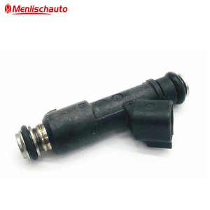 מנוע איכות חלק הזרקת שסתומים דלק זרבובית 28264039 עבור dongfeng c31 פלטפורמה/מזרק זרבובית דלק זרבובית - Product Image 4