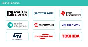 AD654JNZ Nuevo Circuito Integrado Original, Chip IC, Componente Electrónico, Stock Disponible, Servicio de Lista de Materiales Integral - Product Image 4