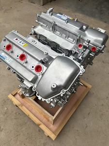 ชุดประกอบเครื่องยนต์ V6 รุ่นเก่า 1GR-FE สำหรับ Hilux Tacoma FJ Cruiser Land Cruiser Prado (J120/J150) 4Runner (N210) Tundra HiAce - Product Image 2