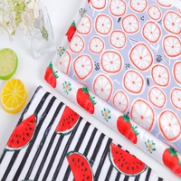Tissu Minky Imprimé Personnalisé 100% Polyester Double Minky Respirant 280-300 GSM sur Commande pour Filles, Adultes et Bébés – Commandez Maintenant